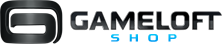 Logo von Gameloft GmbH
