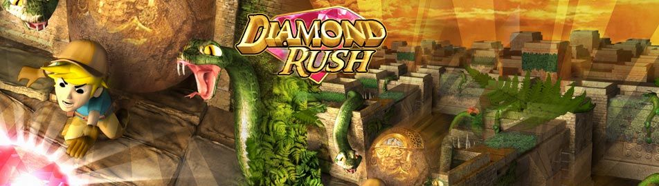 diamond rush java game play online
