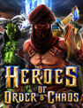 Heroes of Order & Chaos