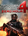 Modern Combat 4 : Zero Hour