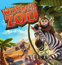 download game wonder zoo 128x160 jar