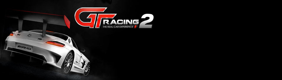 gt racing 2: the real car experience android gran turismo