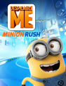 Despicable Me: Minion Rush for Kakao HD