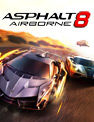 Asphalt 8