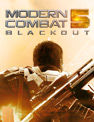 Modern Combat 5: Blackout HD