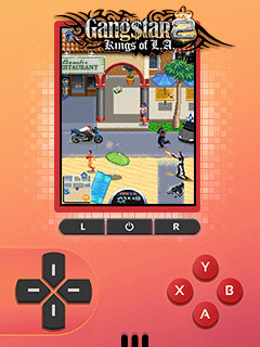 [Game Android] Gameloft Classics: Action