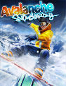 Avalanche Snowboarding