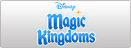 Disney Magic Kingdoms UPD 5