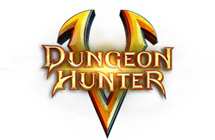 dungeon hunter 5 for pc