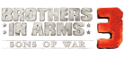 Gameloft Advertising Solutions Brothers in Arms 3