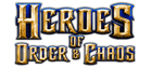 Gameloft Advertising Solutions Heroes of Order and Chaos